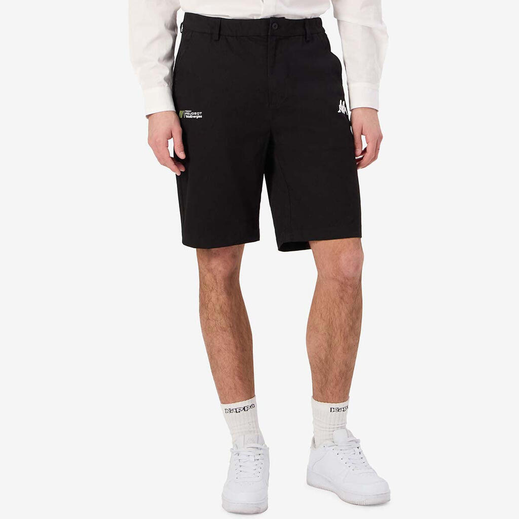 Short Kappa Adipix Peugeot Sport