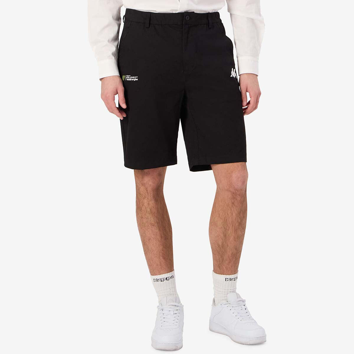 Short Adipix homme Peugeot Sport 2025 1/7