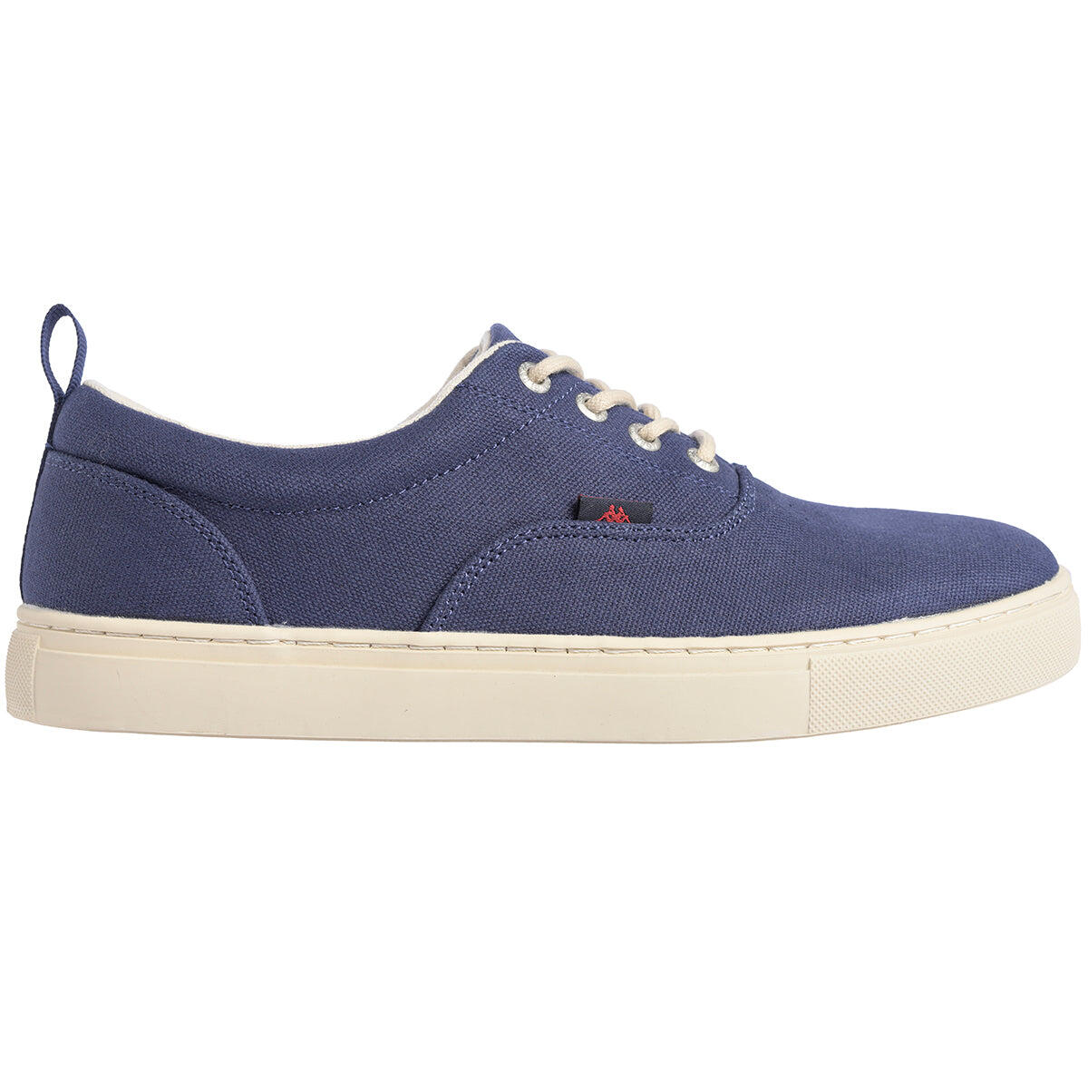 Baskets adulte CVO bleu 1/5