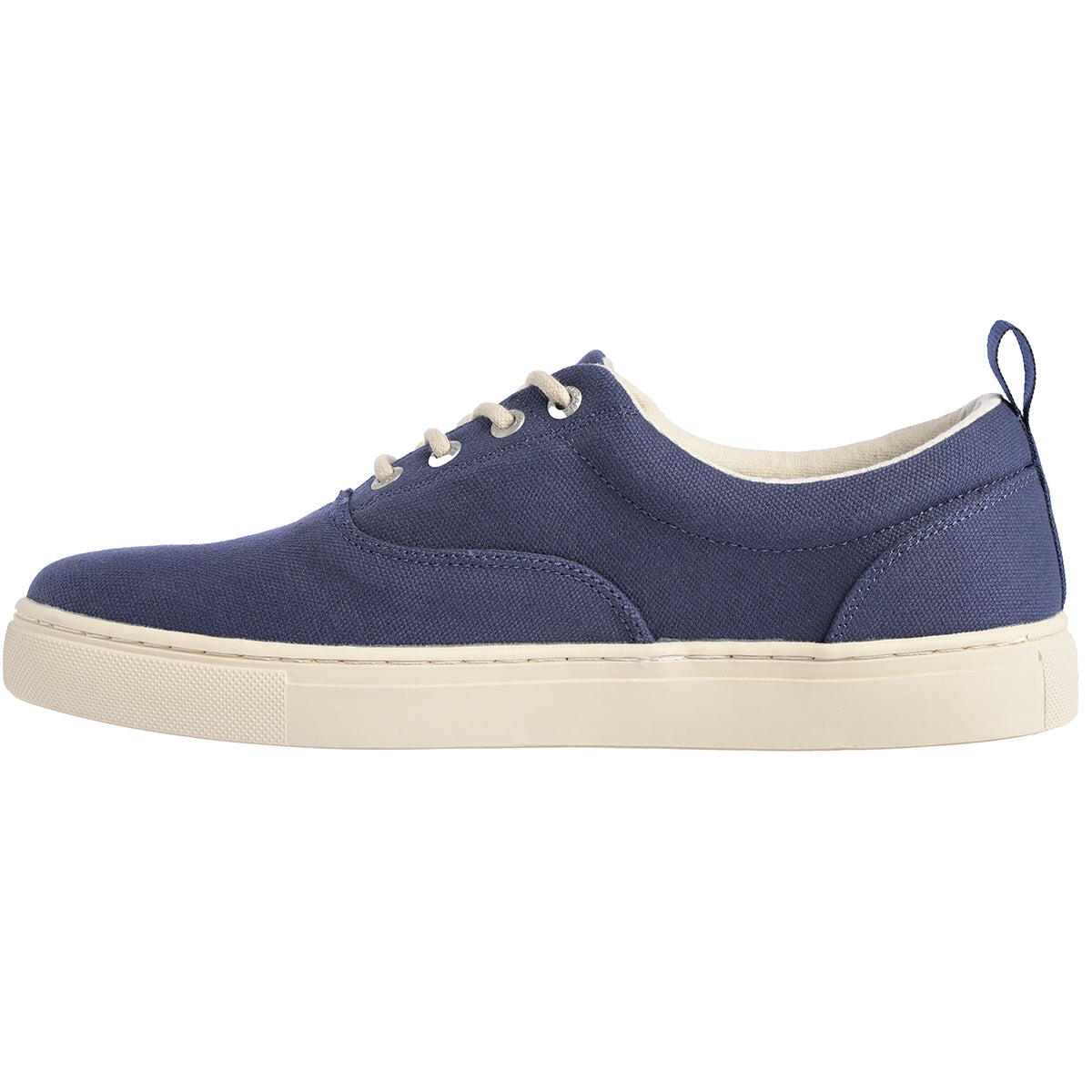 Baskets adulte CVO bleu 2/5