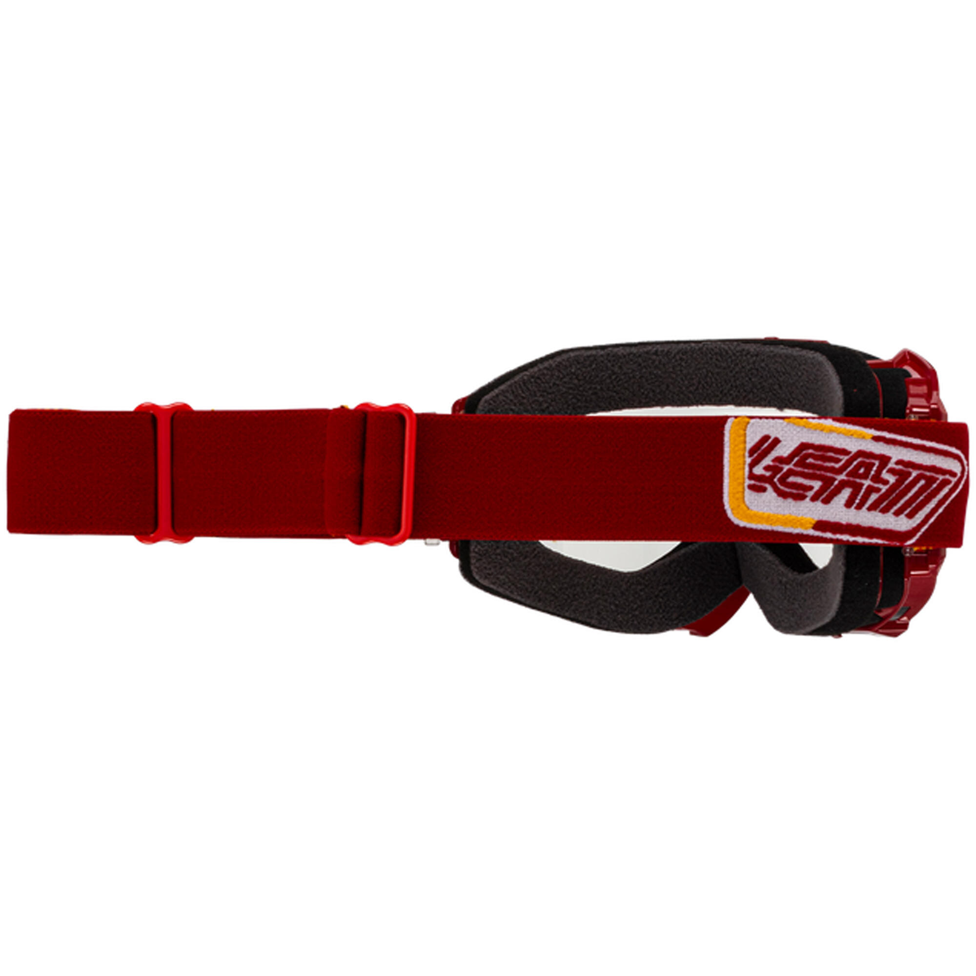 Gogle rowerowe LEATT Goggle Velocity 4.5 2/3