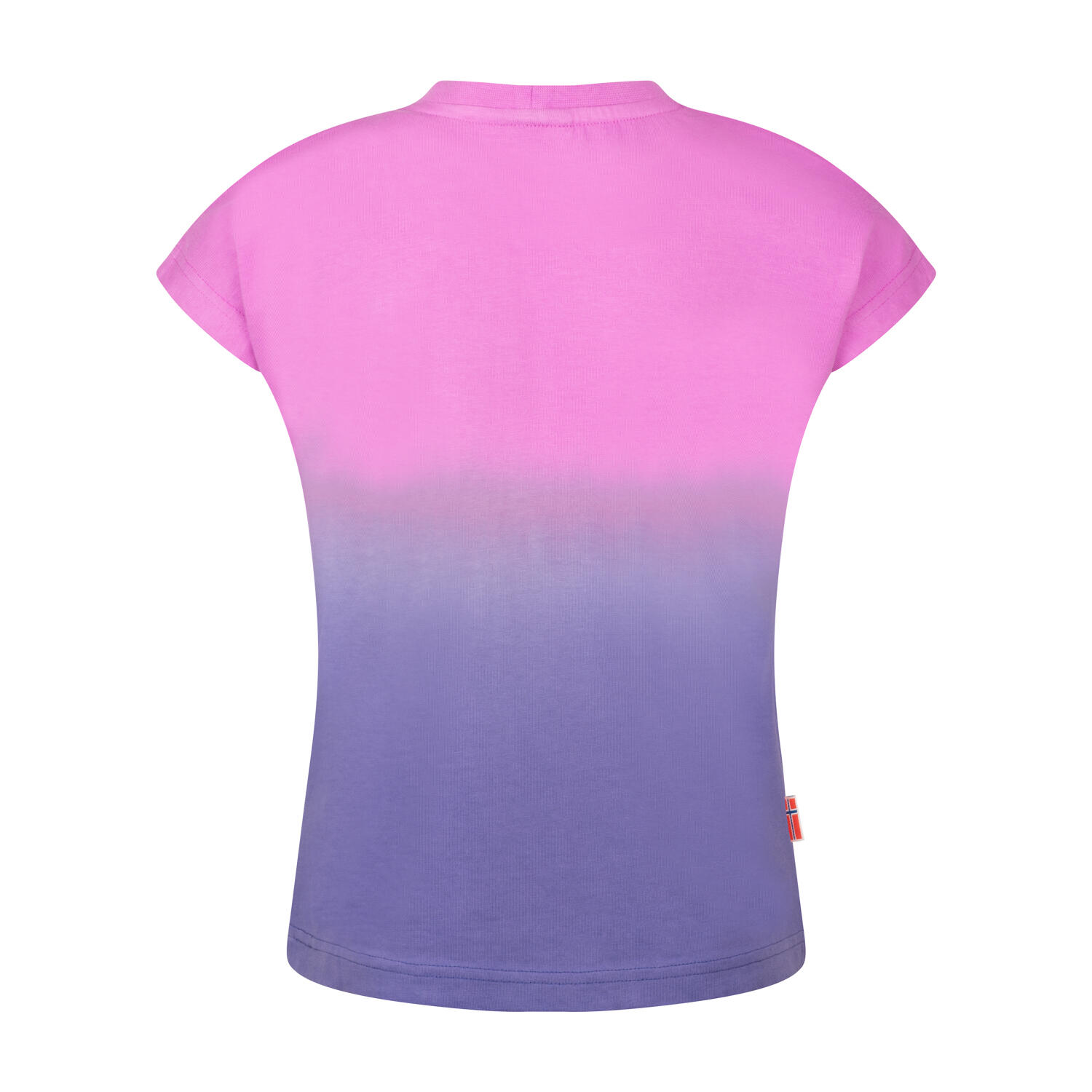 T-Shirt Yttersand Outdoor girls 2/3