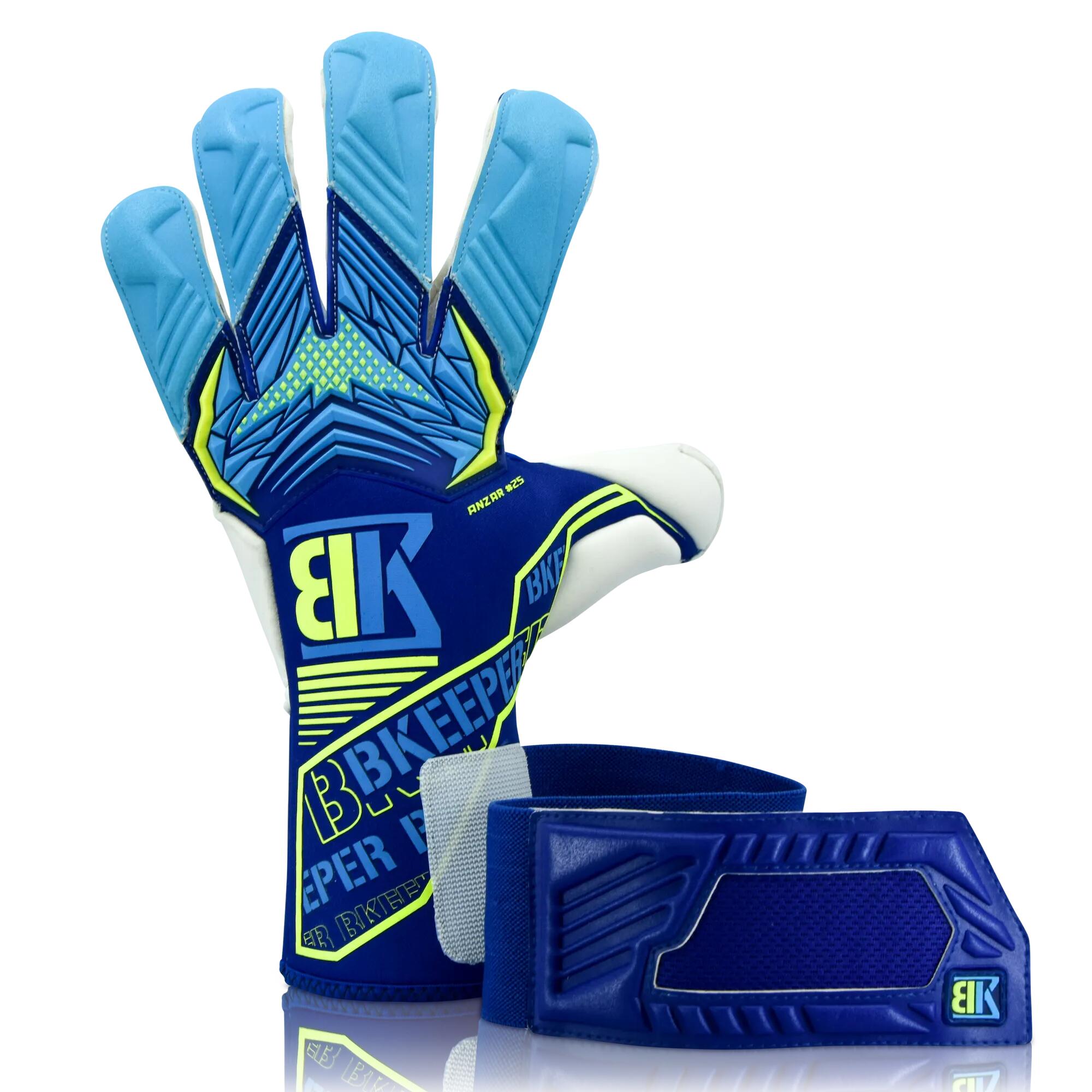 Luvas de guarda-redes BKeeper Anzar 7/8