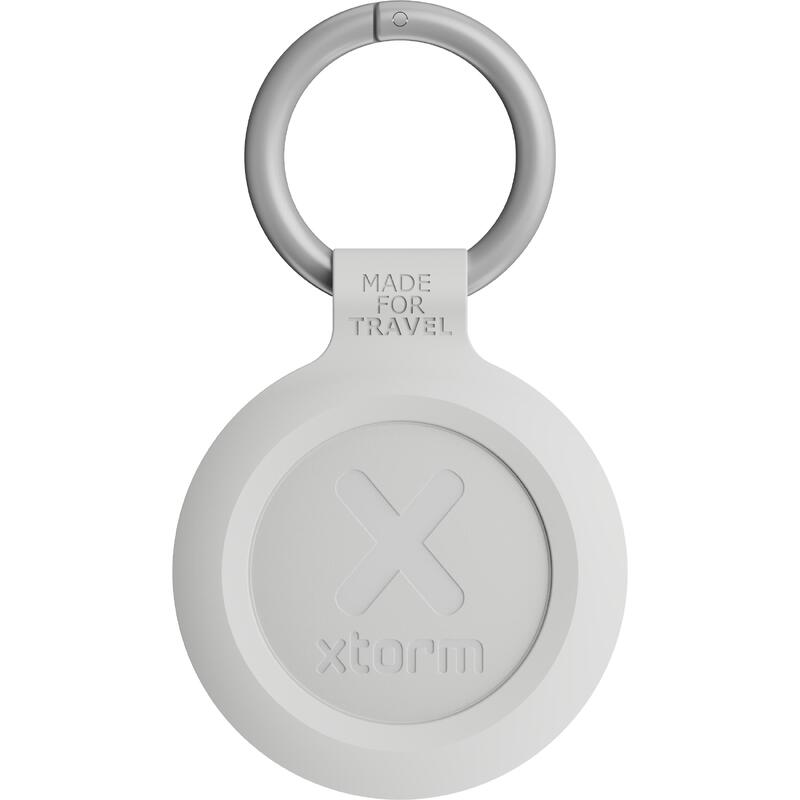 XTORM Lokalizator (Apple iOS) biały