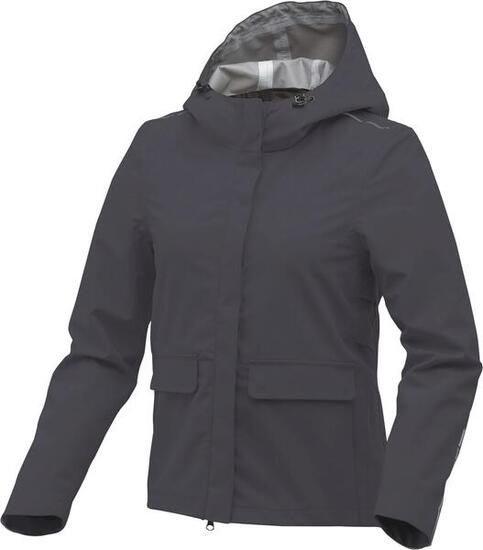 Wasserdichte Jacke für Frauen Tucano Urbano Diretta