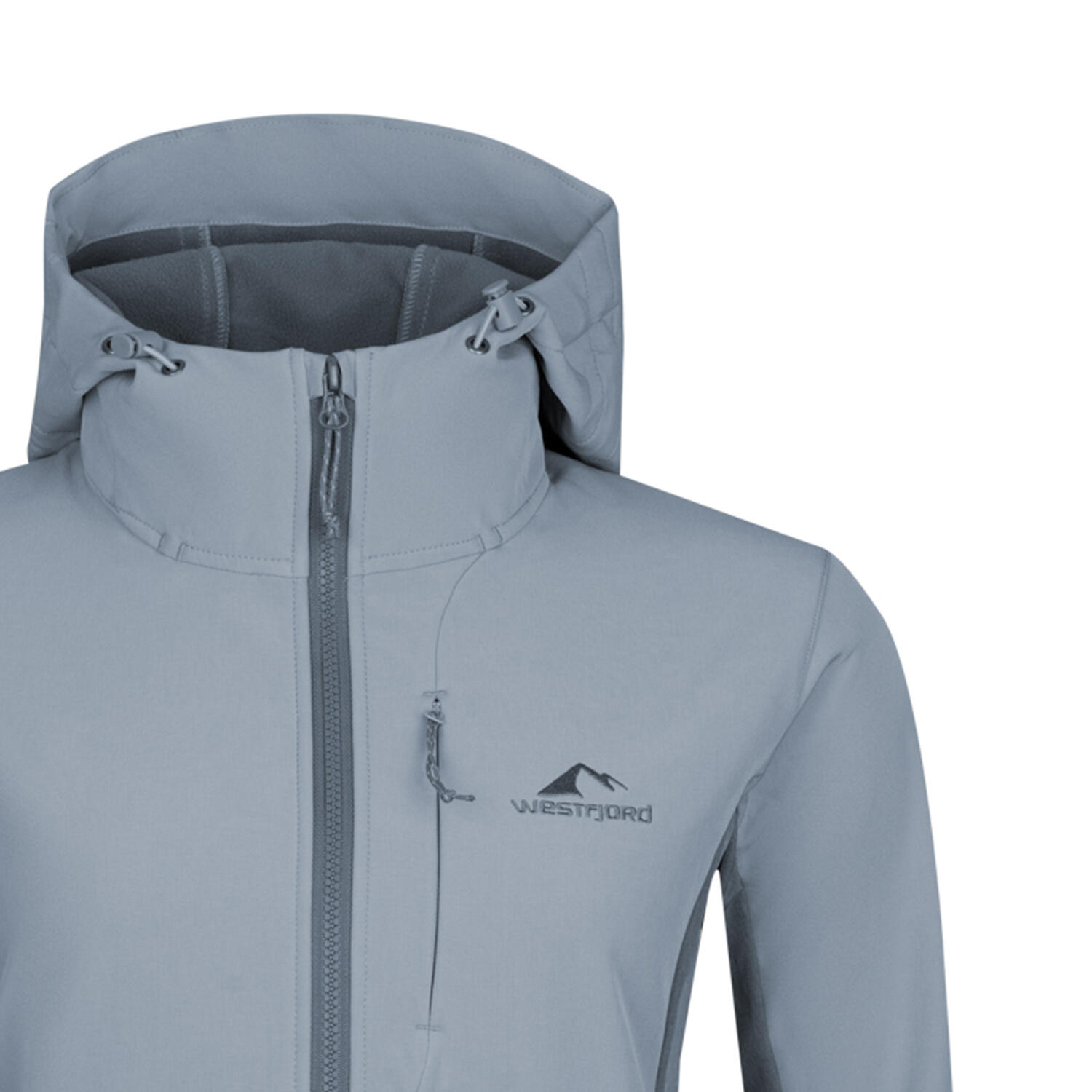 WESTFJORD Women's Eldfjall XT Jacket 3/3