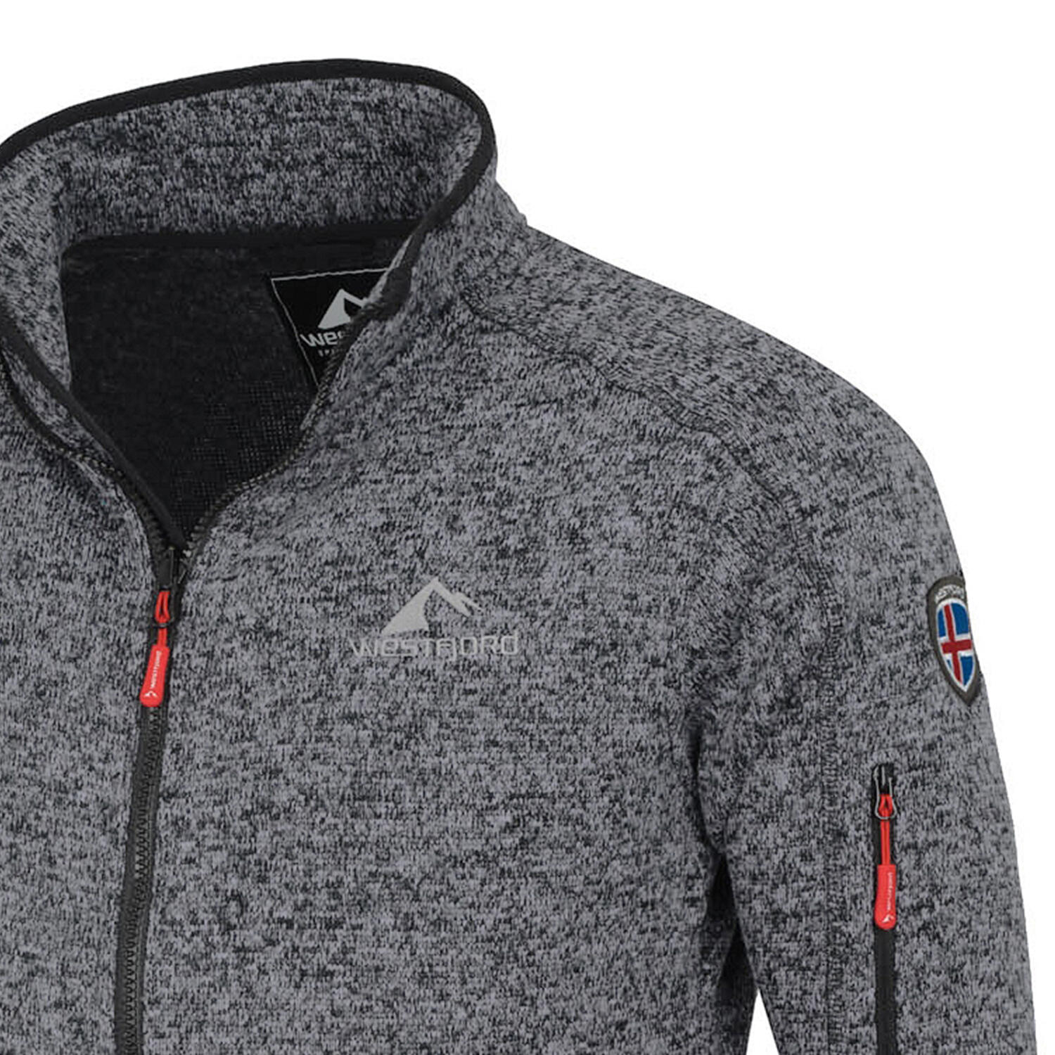 WESTFJORD Men's Katla Jacket 3/3