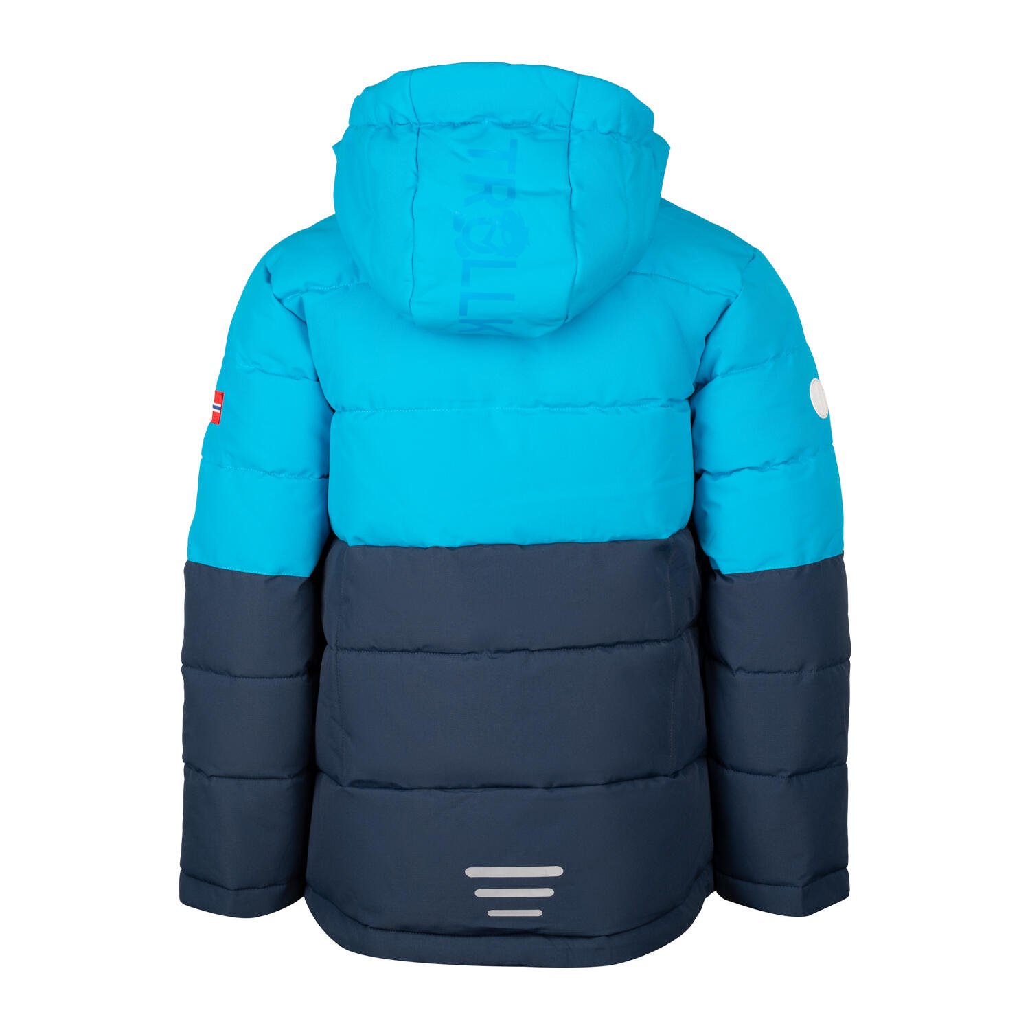 Winterjacke Gryllefjord Outdoor unisex 2/3