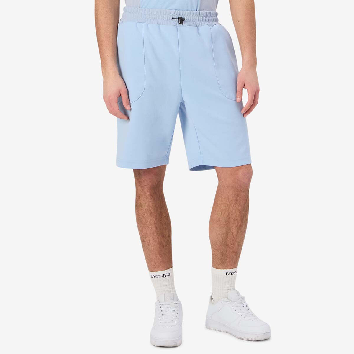 KAPPA Pantalón corto de hombre Gaxi Akteev Hombre Kappa