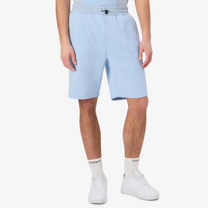 Short homme Gaxi bleu