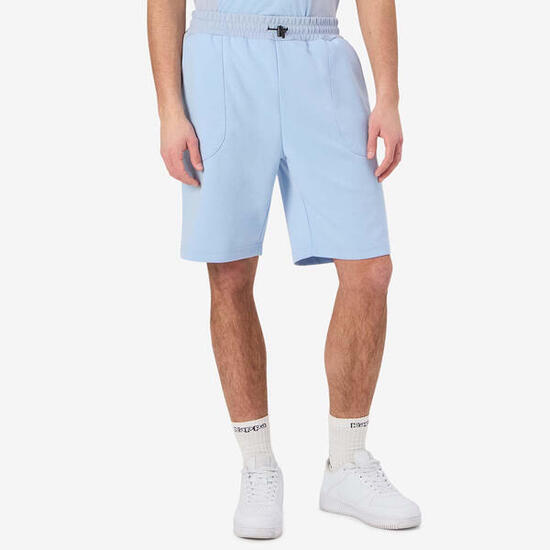 Short homme Gaxi bleu