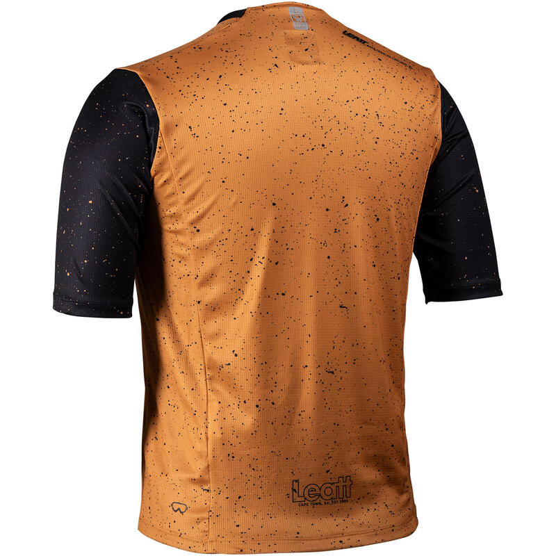 Koszulka rowerowa damska LEATT Jersey MTB Enduro 3.0 Women