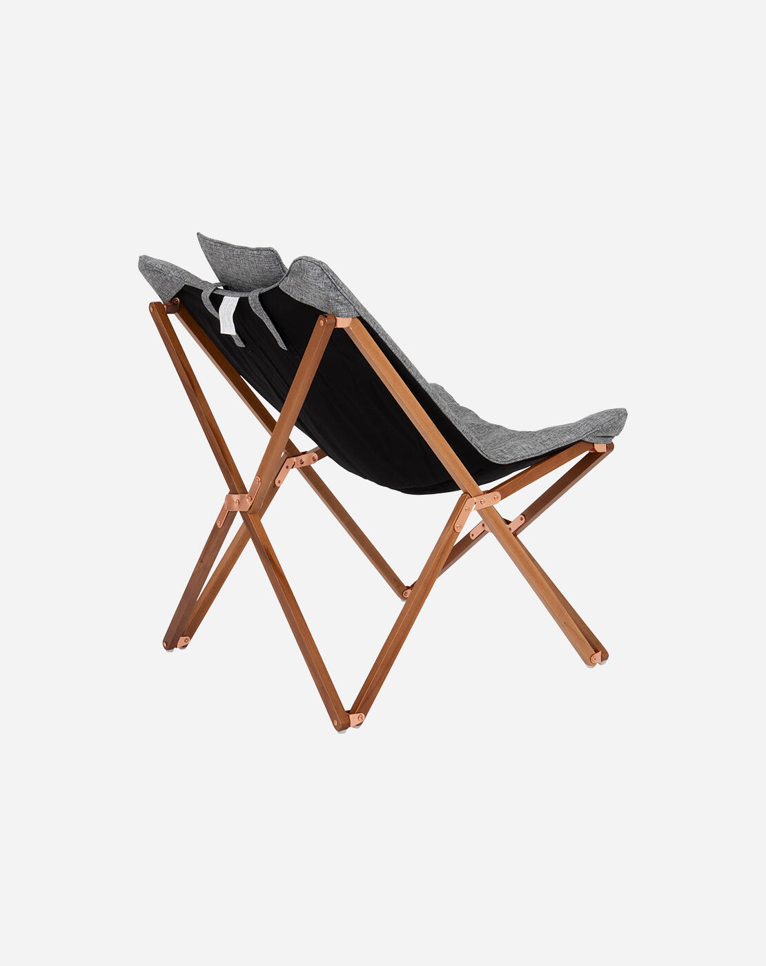 Bo-Camp Urban Outdoor Relaxsessel Bloomsbury M Oxford-Polyester 7/7