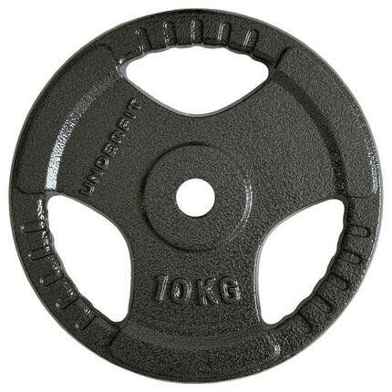 Obciążenie żeliwne Hammertone BLACK UNDERFIT (31 mm)