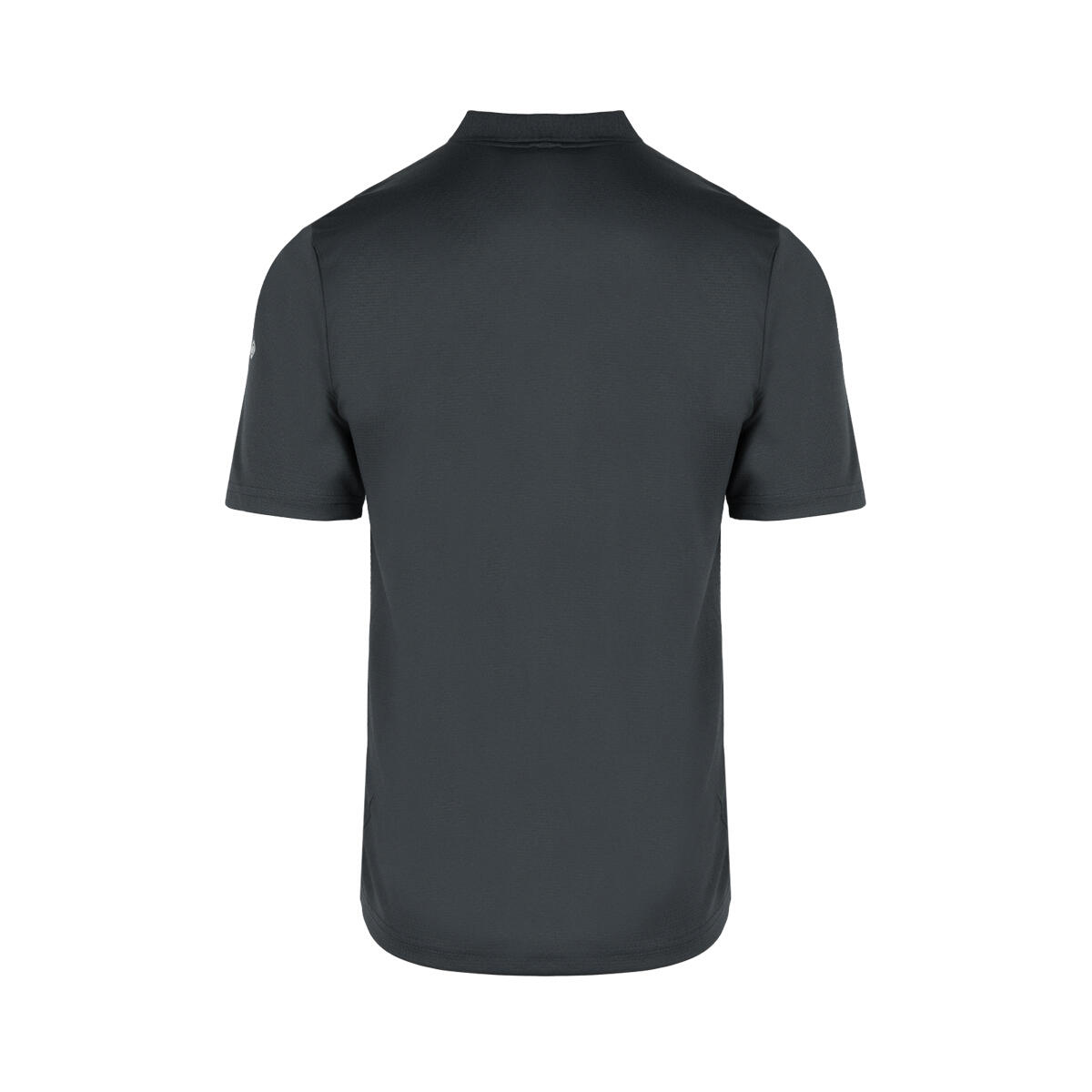 Polo masculino de manga curta Acay: tecnologia inovadora para desempenho ideal 2/4