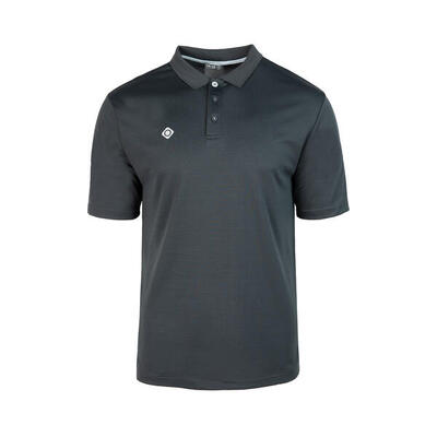 Polo manica corta da uomo Acay: tecnologia innovativa per prestazioni ottimali