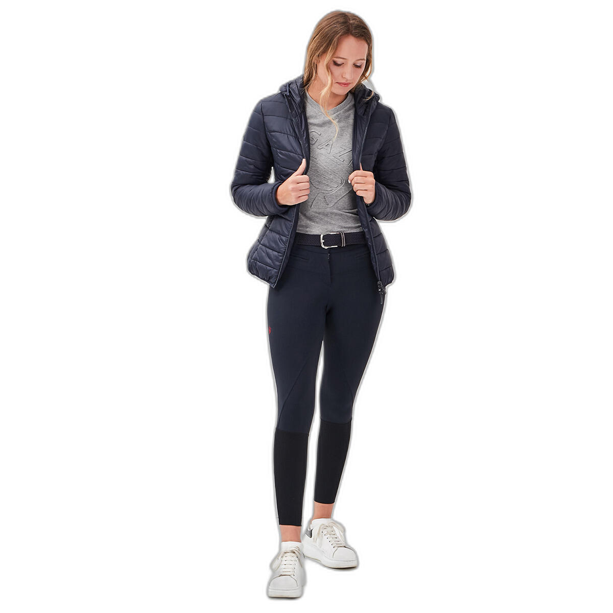 GAZE Piumino da donna Gaze Jumenta