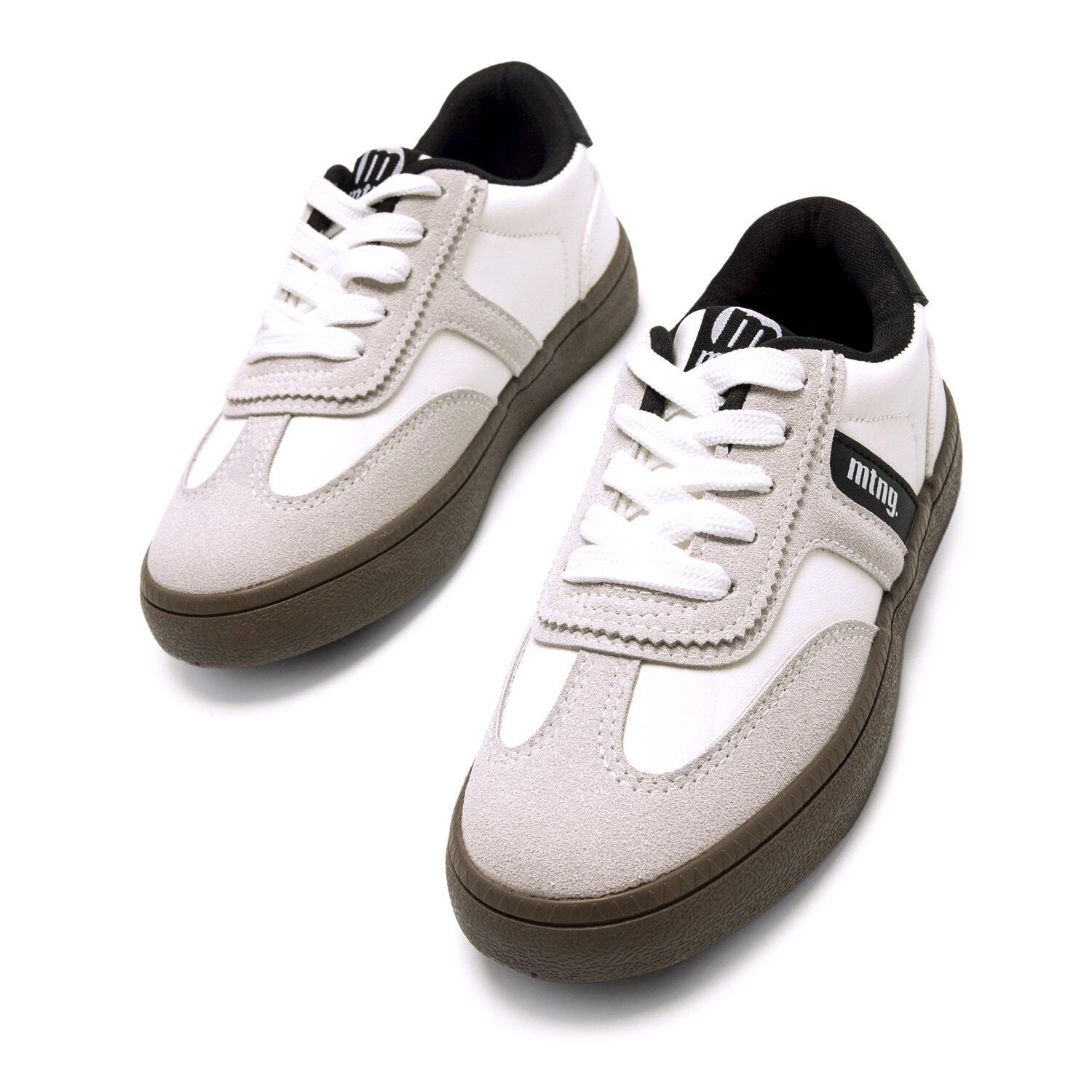 Sneakers Bambino MTNG KIDS Emi Bianco 2/7
