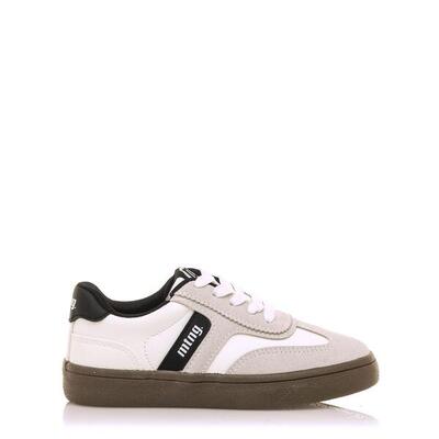 Schoen mustang model 225-48997-c57488 voor unisex jongens