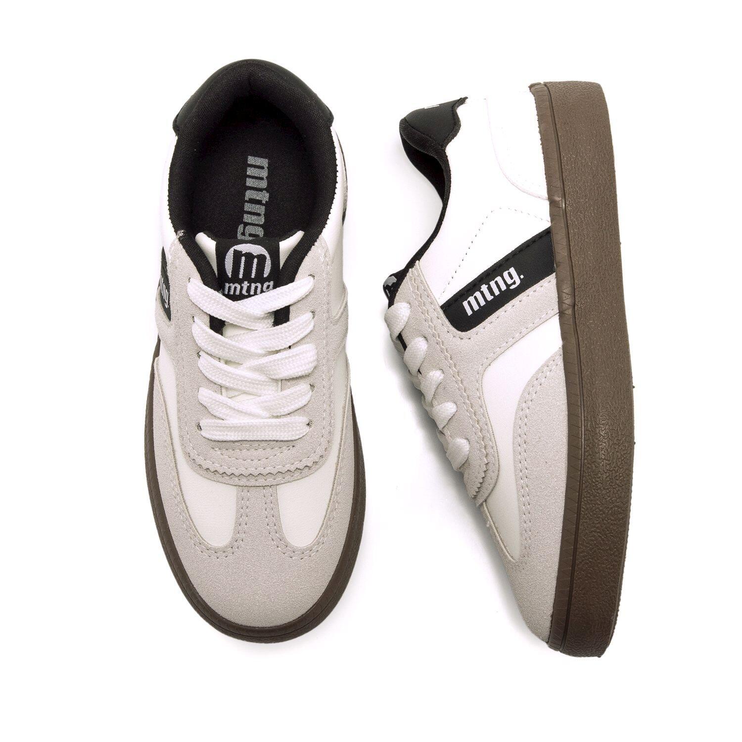 MTNG 48936 Bianco - Scarpe Sneakers Bambino 41,94
