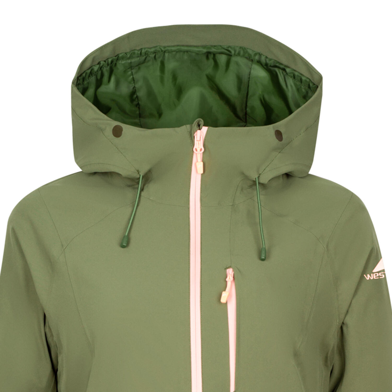 WESTFJORD Women's Keilir Jacket 3/3