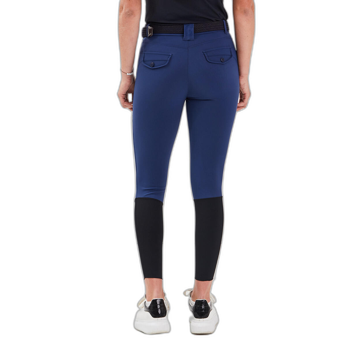 Reithose Turnier Damen Gaze Jamira 3/5