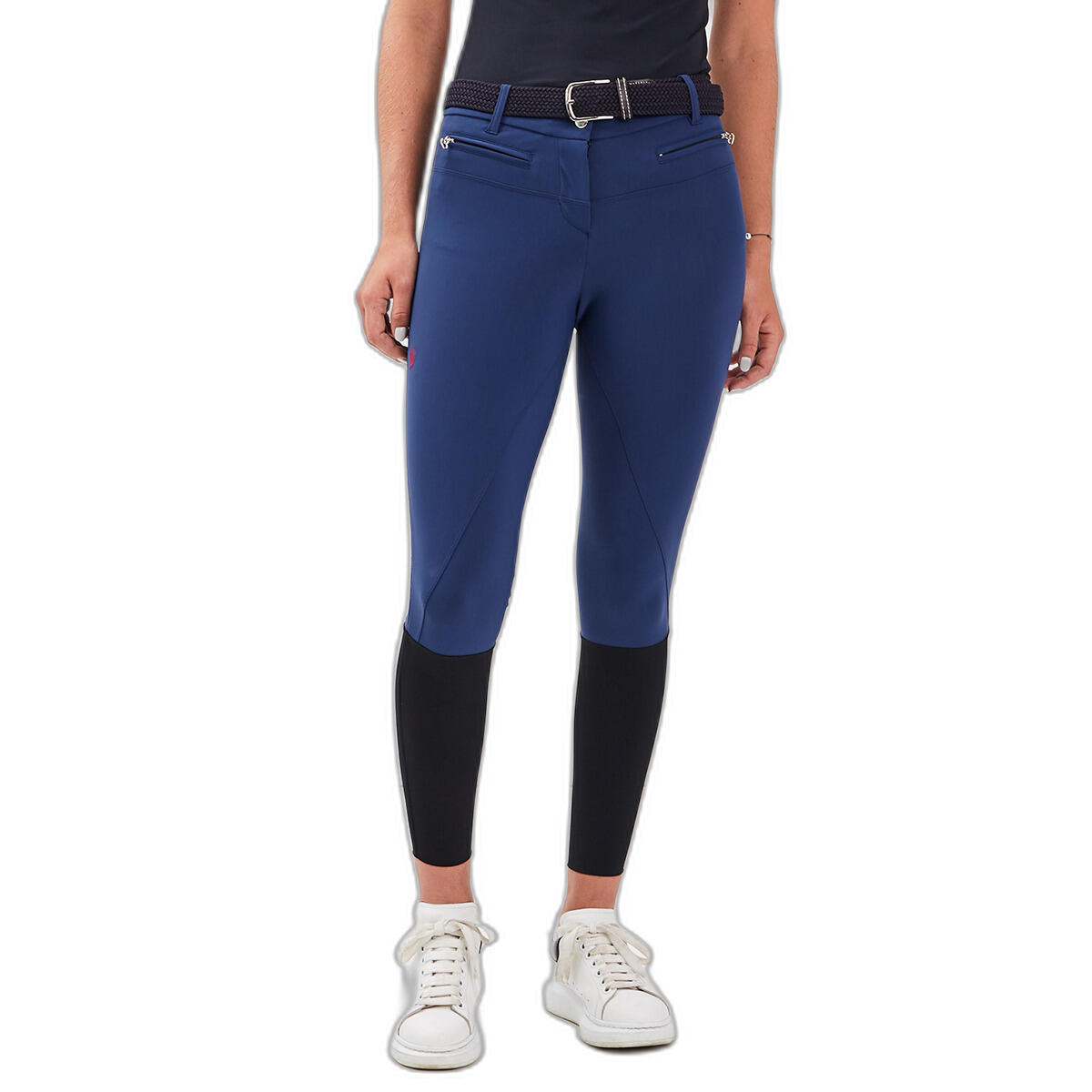 Reithose Turnier Damen Gaze Jamira 2/5