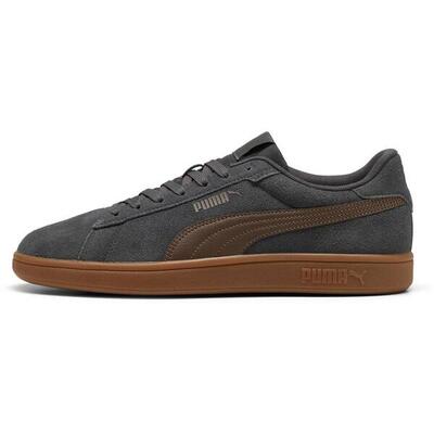Zapatillas Puma Smash 3.0, Gris, Unisexo