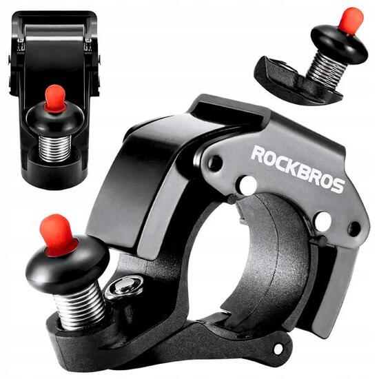 Fahrrad Klingel Rockbros