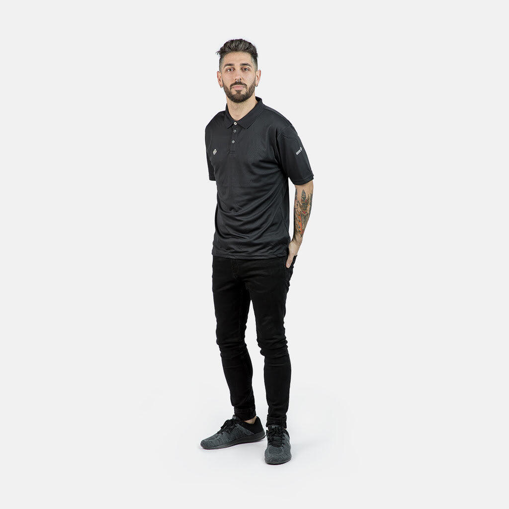 Polo Izas Acay 5/5