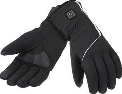 Gants Chauffants Tucano Urbano Sowarm Noir