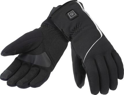 Gants Chauffants Tucano Urbano Sowarm Noir