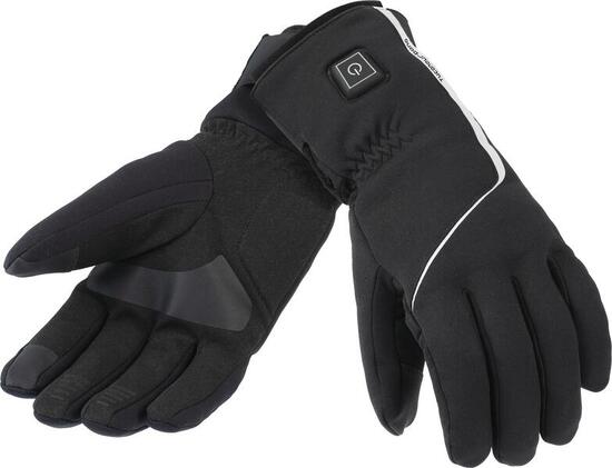 Beheizte Handschuhe Tucano Urbano Sowarm Schwarz