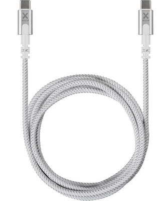 Xtorm USB-C zu USB-C PD Kabel, 240W 2m, Schnellladekabel
