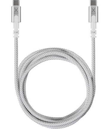 Xtorm USB-C zu USB-C PD Kabel 240W 2m Schnellladekabel