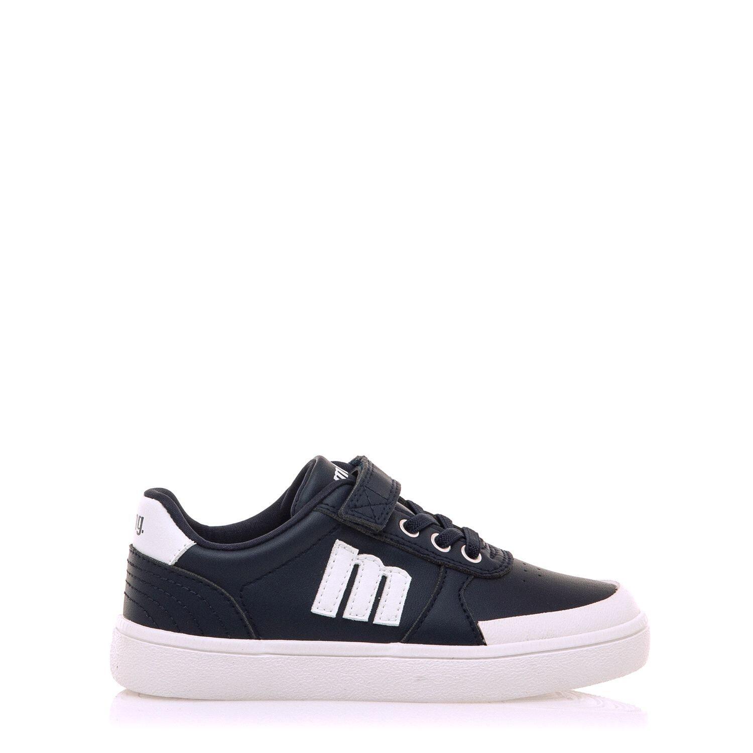 Mtng - Sneakers Garçon Mtng Kids Emi Bleu - Baskets - Bleu - Decathlon