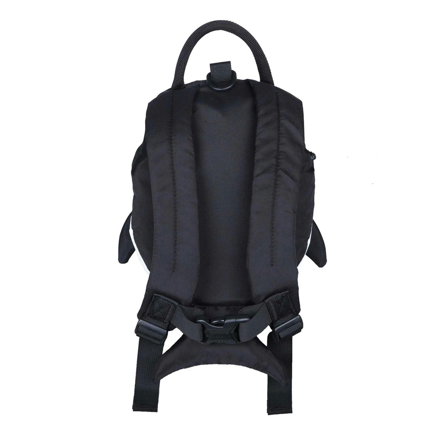 Zaino bambino LittleLife Orca 2L leggero con imbracatura staccabile 2/7