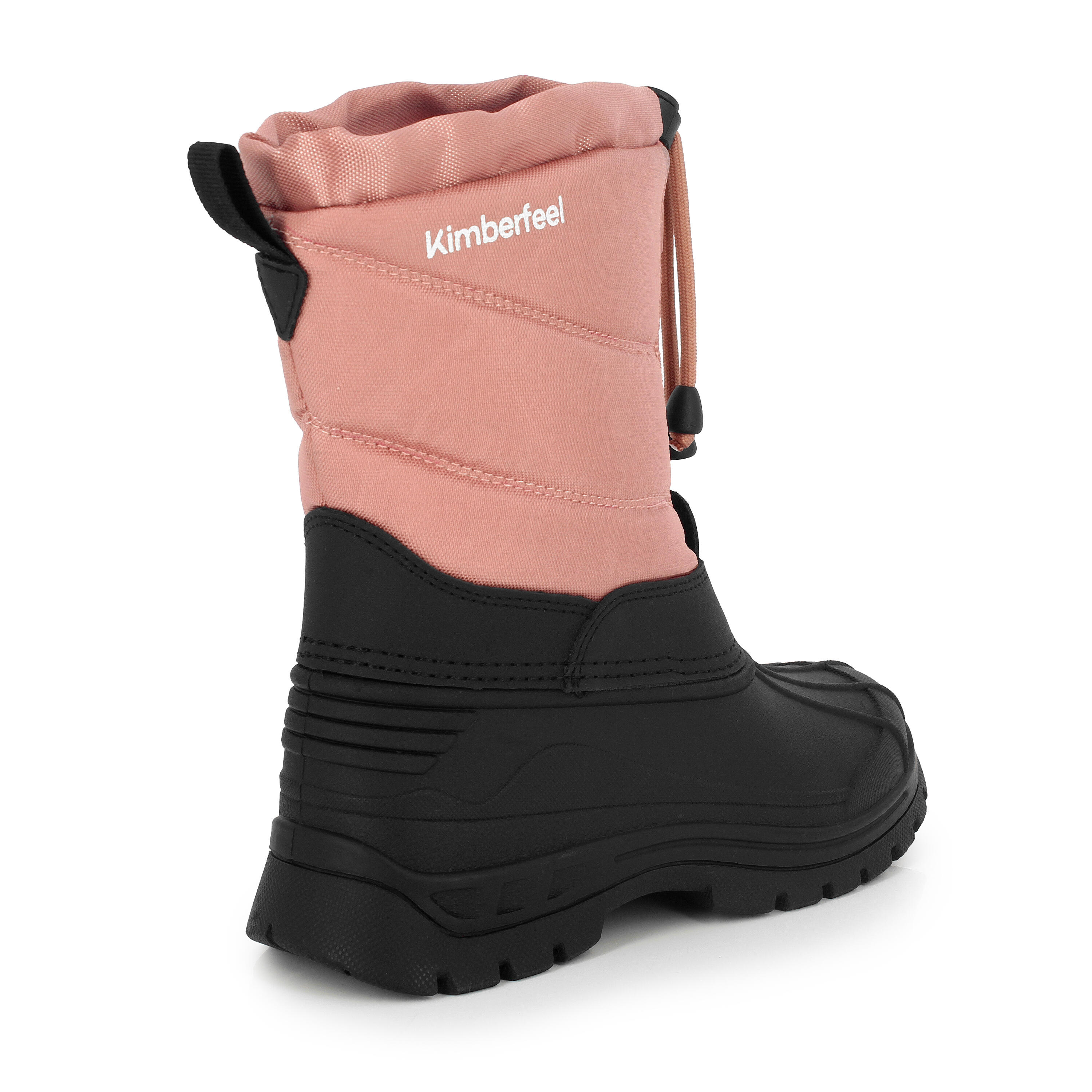 Botas de nieve para niño - KIMBERFEEL - ELVIE - 33/34 3/4