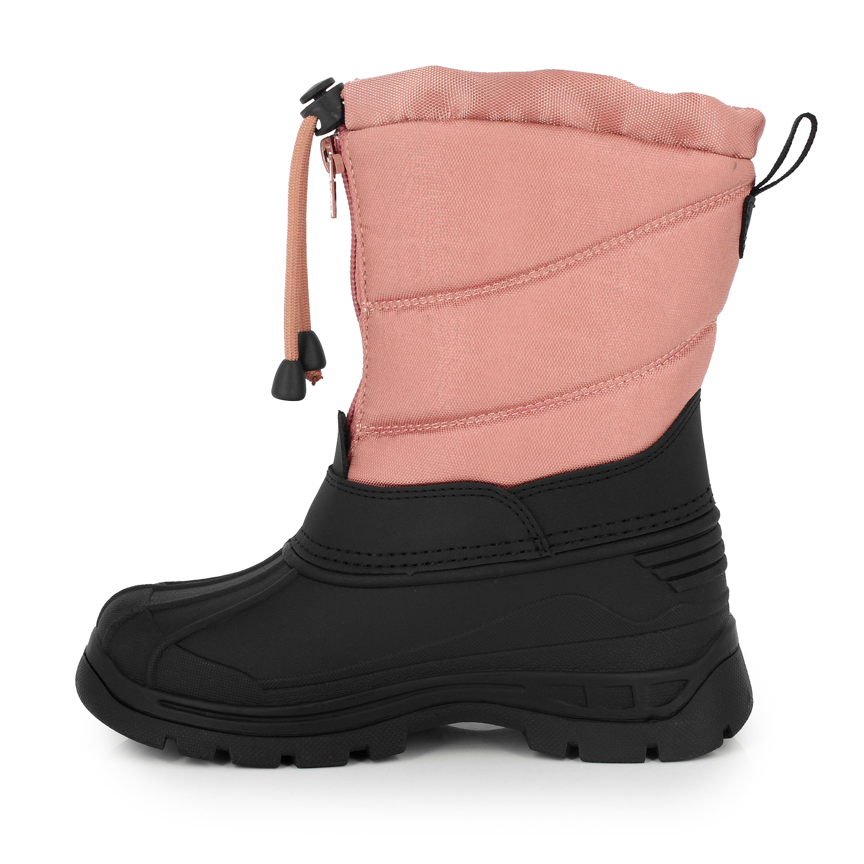 Botas de nieve para niño - KIMBERFEEL - ELVIE - 33/34 2/4