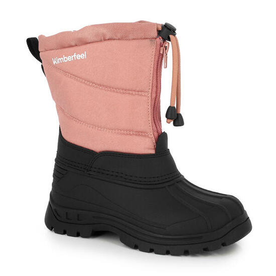 Schneestiefel für Kinder - KIMBERFEEL - ELVIE - 25/26