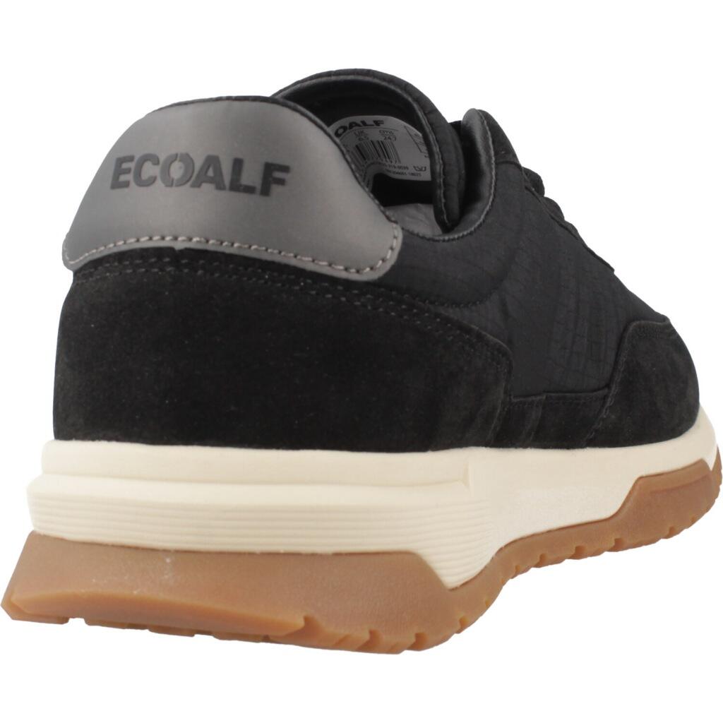 Chaussure de randonnée Baskets Femme Ecoalf VENTURA Noi 3/5