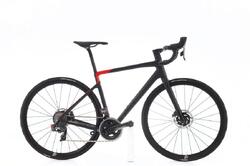 Vélo de route reconditionné · Rose Reveal Four AXS 12V · Très bon état