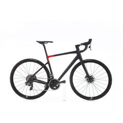 Vélo de route reconditionné · Rose Reveal Four AXS 12V · Très bon état