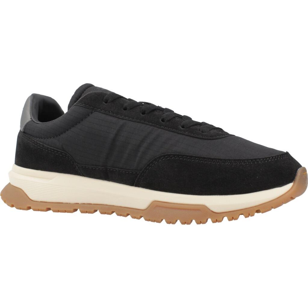 Chaussure de randonnée Baskets Femme Ecoalf VENTURA Noi 5/5