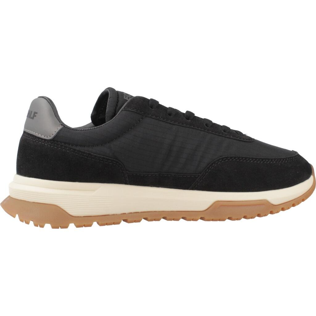 Chaussure de randonnée Baskets Femme Ecoalf VENTURA Noi 4/5
