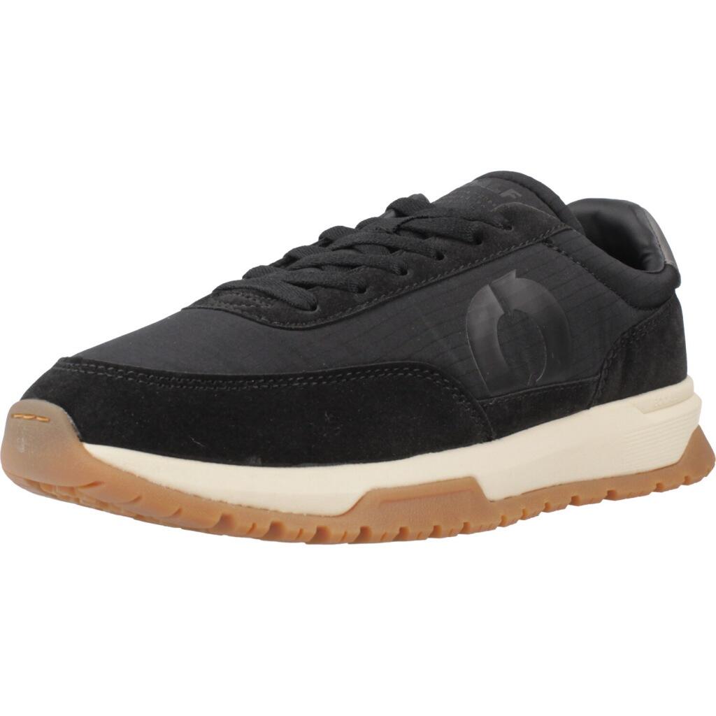 Chaussure de randonnée Baskets Femme Ecoalf VENTURA Noi 1/5