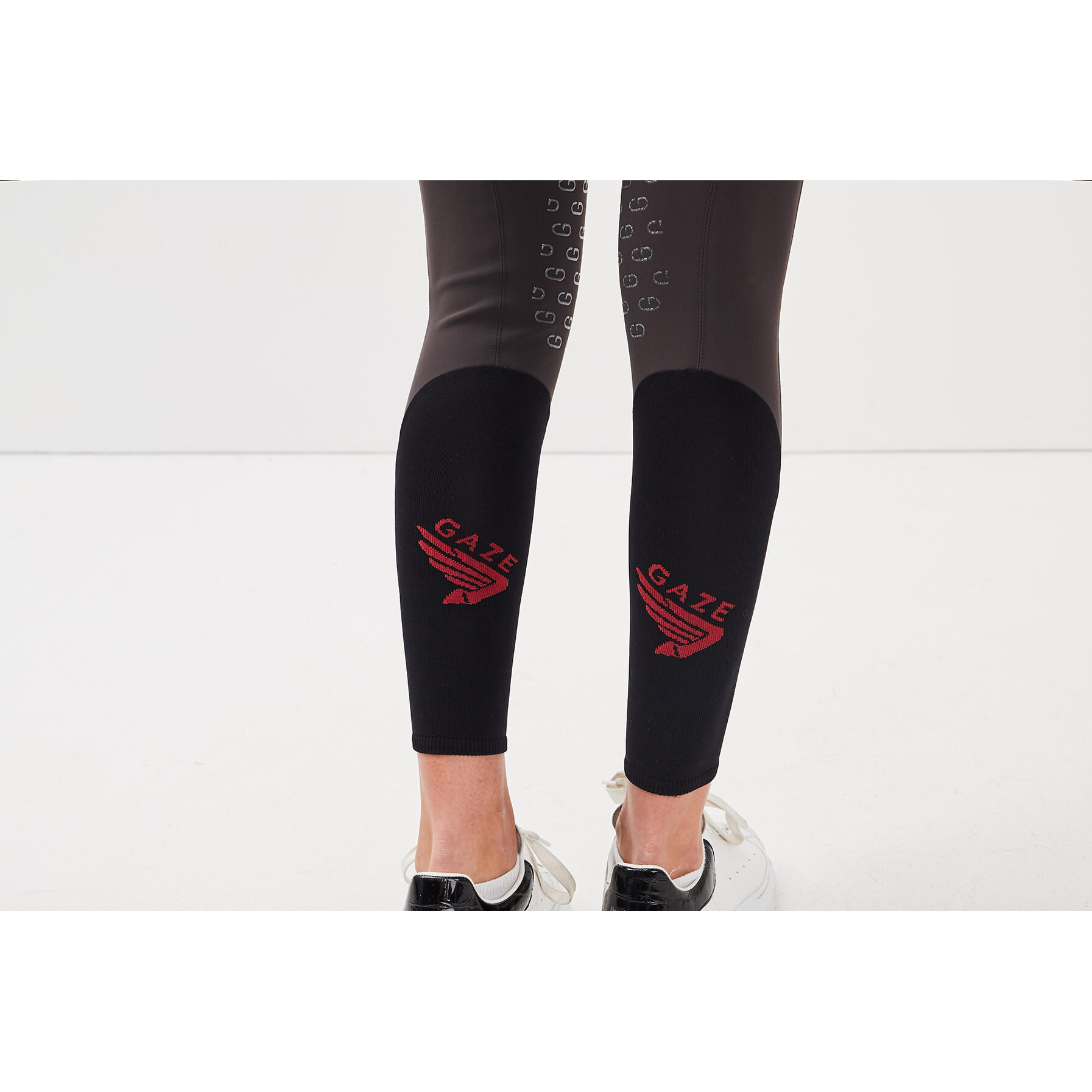 Pantaloni da equitazione da donna Gaze Jamia 5/5