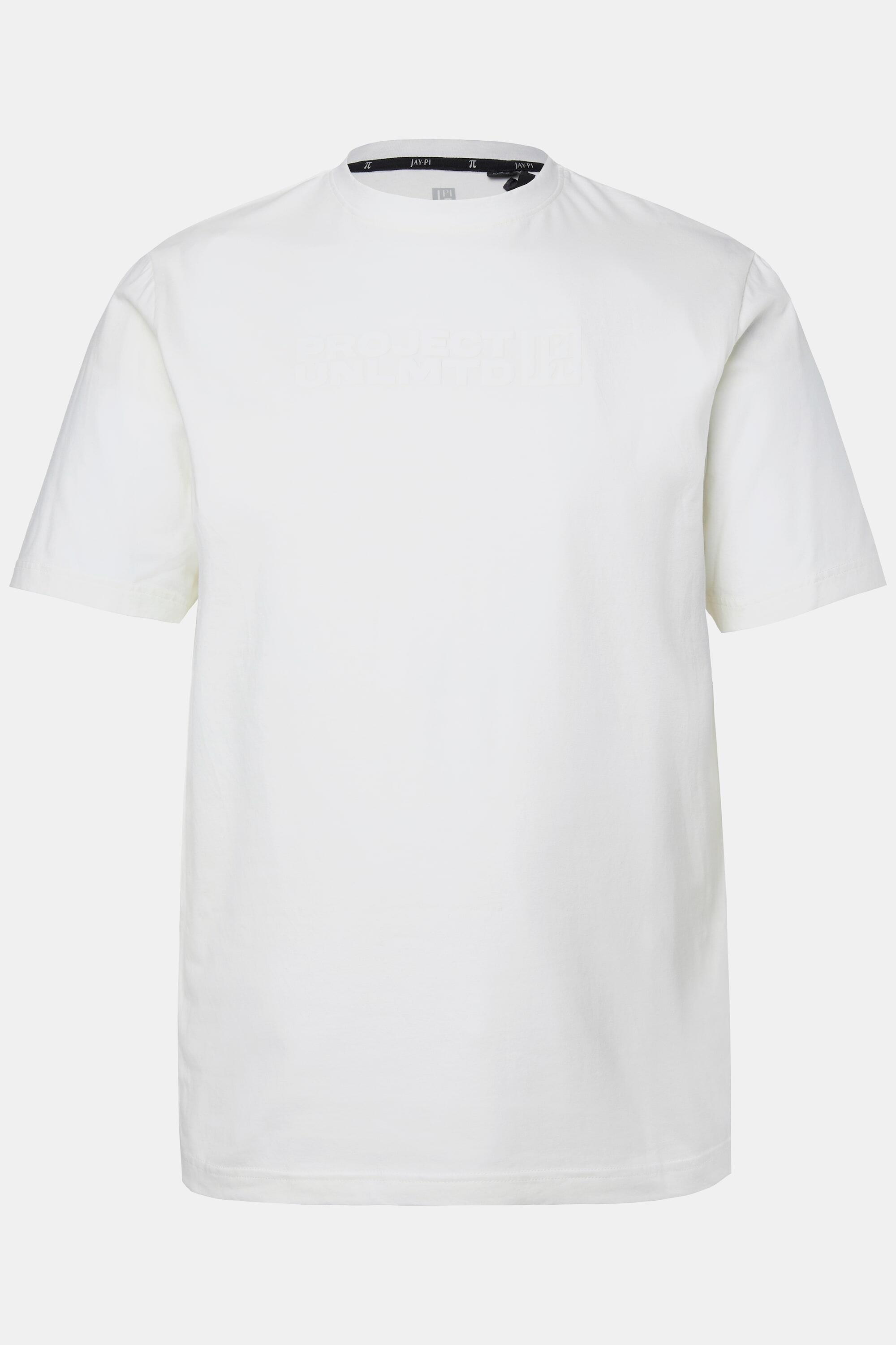 Hommes T-shirt finition FLEXNAMIC® manches courtes collection Outdoor 3/4