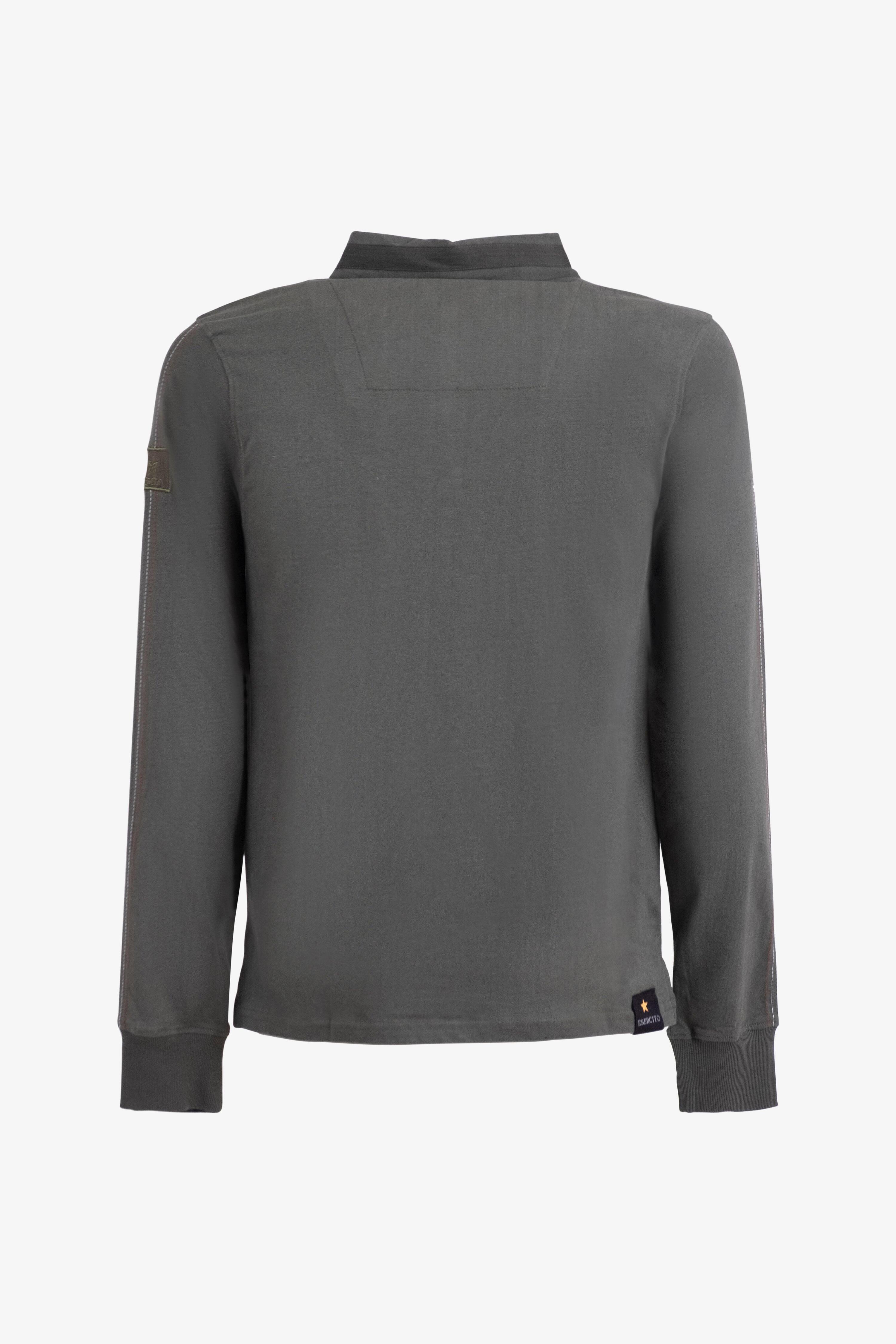 Polo Uomo W4F716 2/5