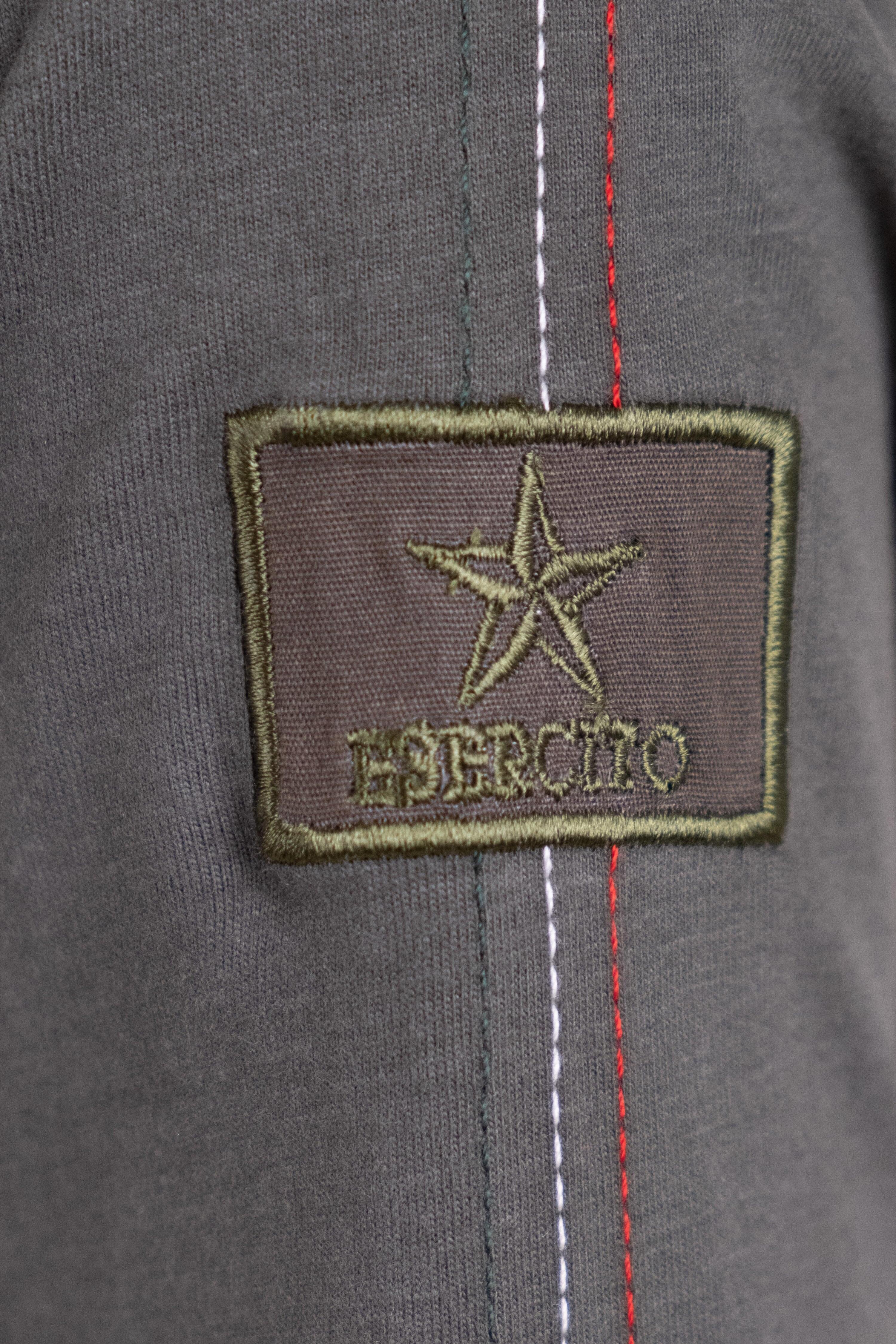 Polo Uomo W4F716 4/5